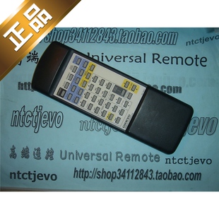 安桥ONKYO功放原装遥控器旺RC-385S替换代用RC-443S