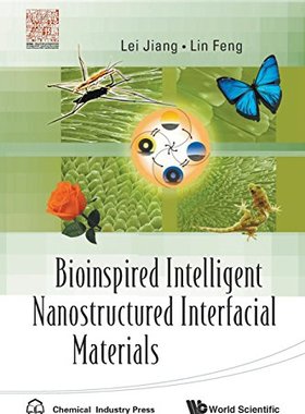【预订】Bioinspired Intelligent Nanostructured..