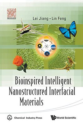 【预订】Bioinspired Intelligent Nanostructured..