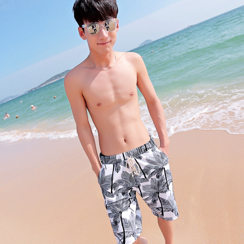 Maillot de bain homme - Ref 2533868 Image 1