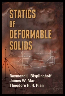 Deformable Statics Solids 预售