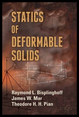 【预售】Statics of Deformable Solids