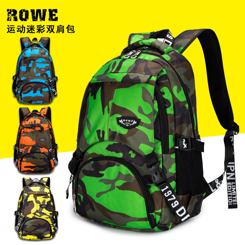 Sac pour homme - Ref 50919 Image 1