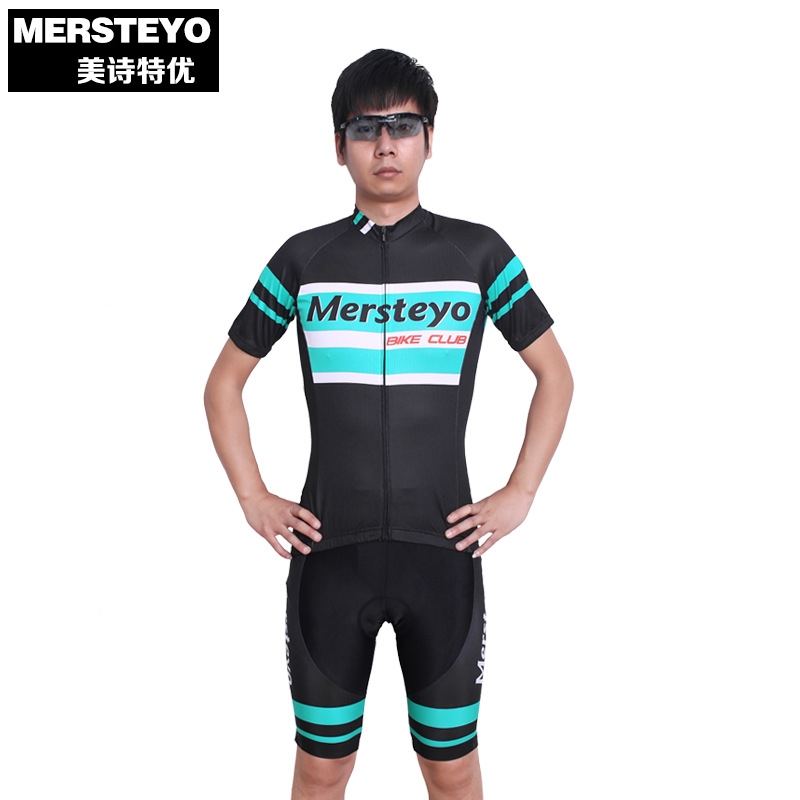 Tenue de cyclisme femme MERSTEYO - Ref 2232181 Image 3