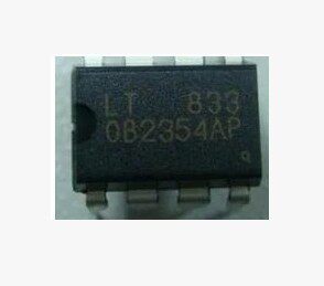 【华升辉】OB2354AP OB2354 液晶电源管理芯片IC 直插DIP-8