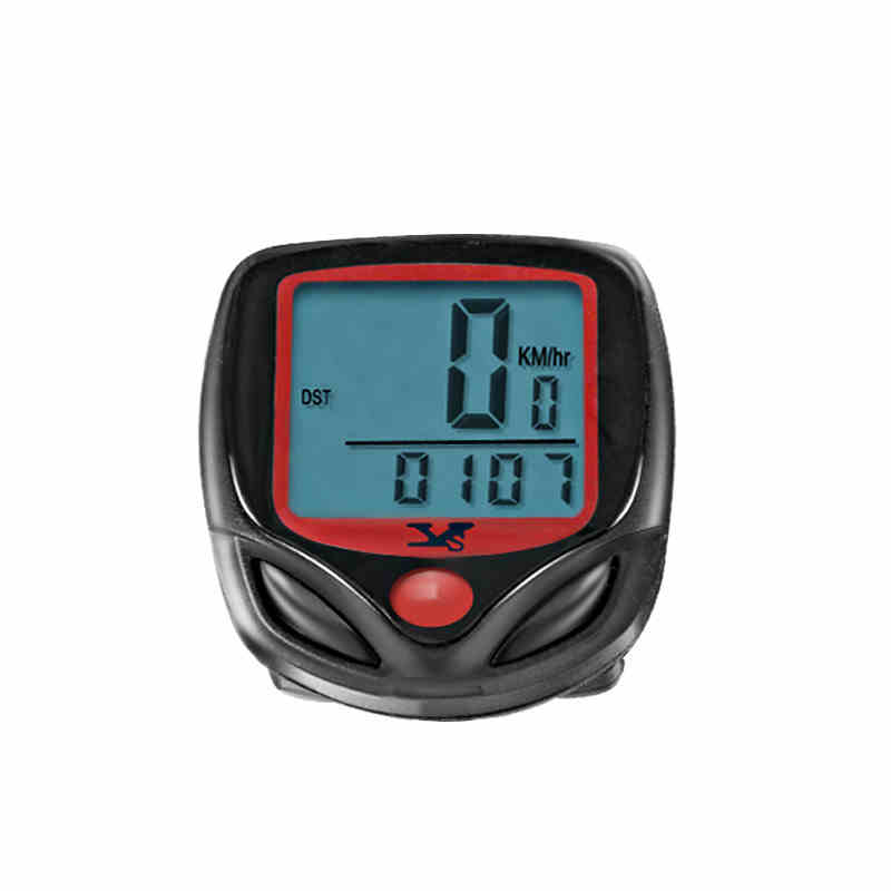 Compteur de vélo - Ref 2428541 Image 1