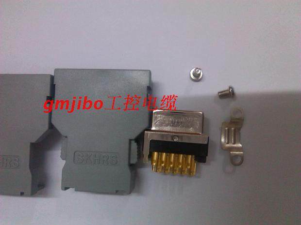 发那科接头HONDAA63L-0001-0399