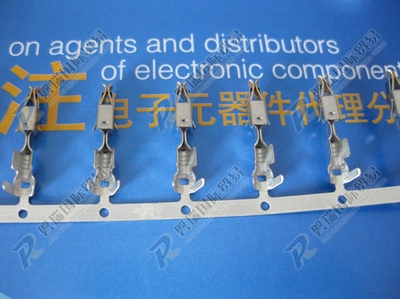 2-929937-1 TE Connectivity 压接端子 插口 13-17AWG
