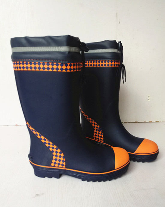 Chaussures en caoutchouc - Ref 942334 Image 1
