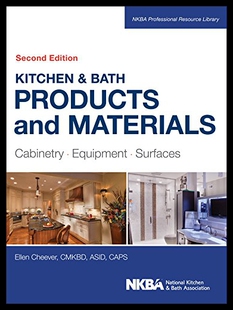 Bath Products Materials Kitchen and Cabinetry 预售