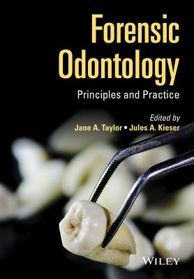 【预订】Forensic Odontology - Principles and...