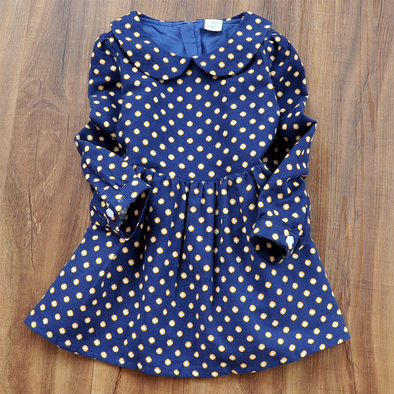 Robes pour fille - Ref 2043022 Image 1