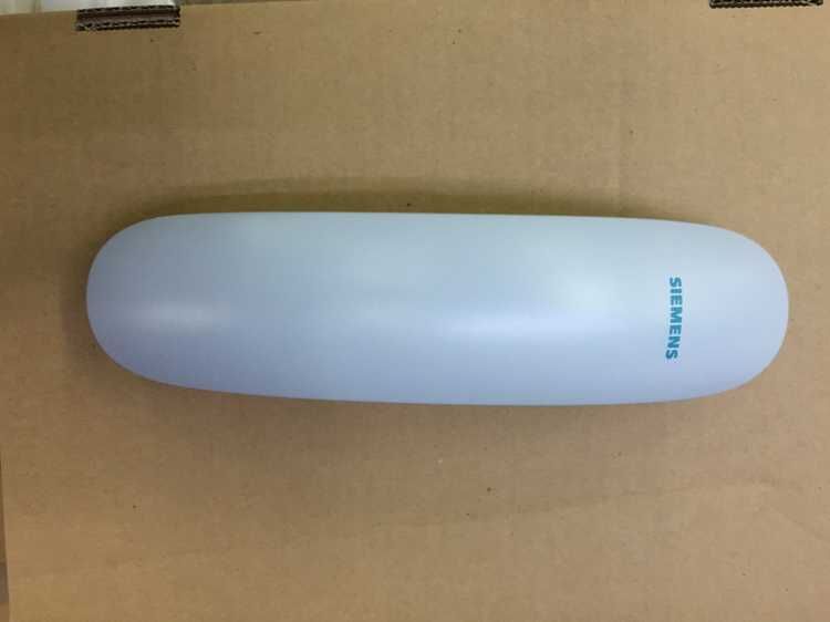 该年头他人用“直筒听筒”？西门子这个破铁疙瘩凭啥卖300。