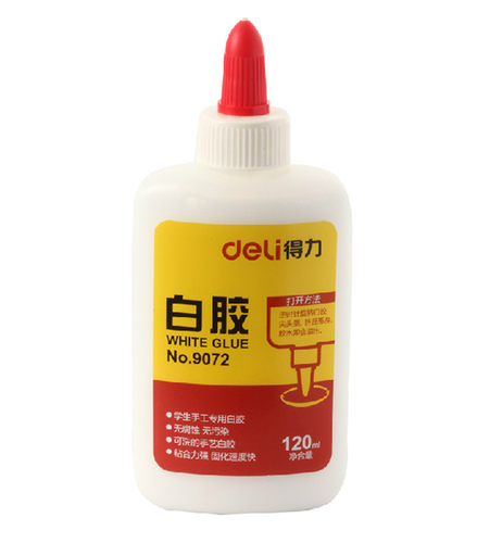 得力得力学生手工课白胶