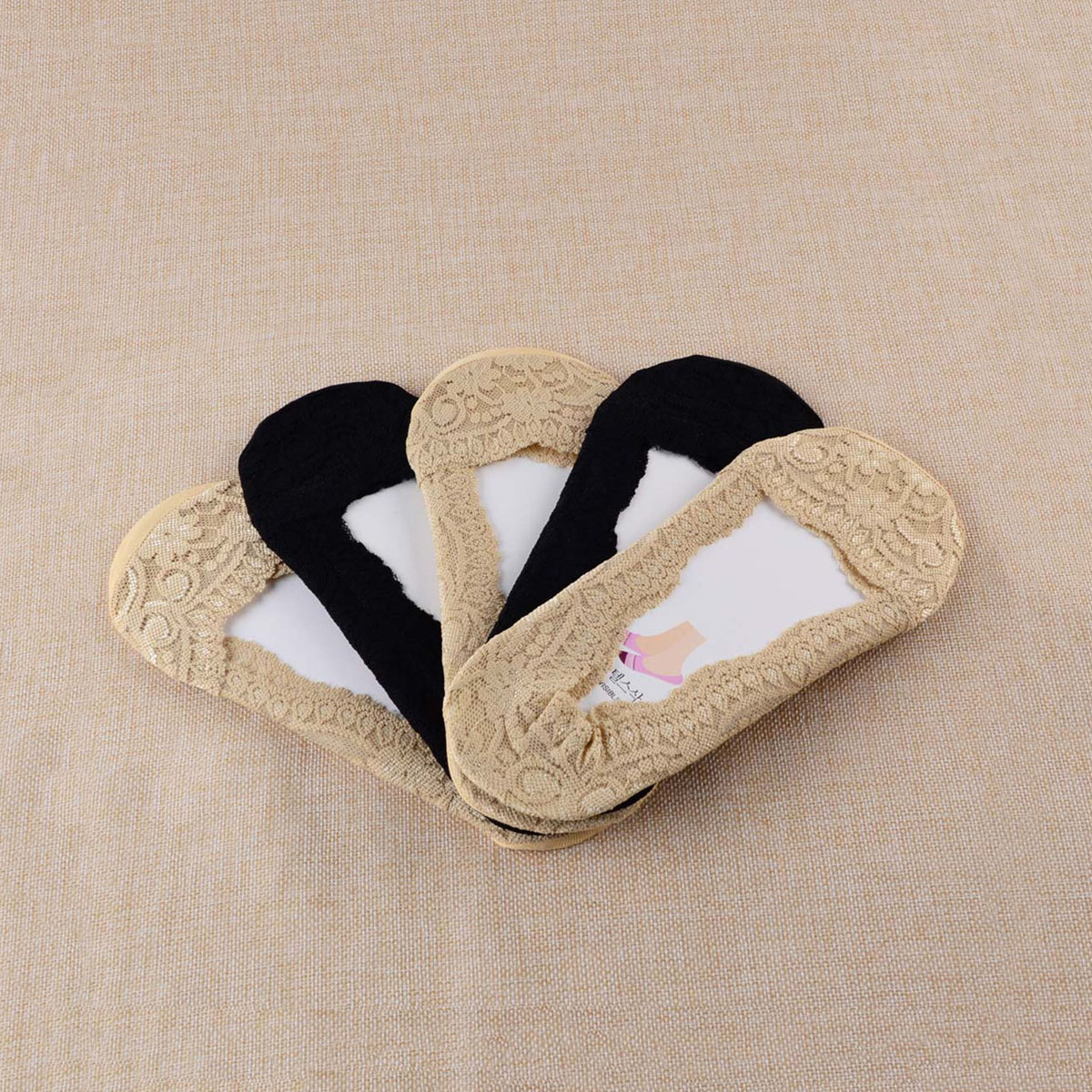 Chaussettes - collants PESAIL 8125_950 - Ref 780145 Image 1