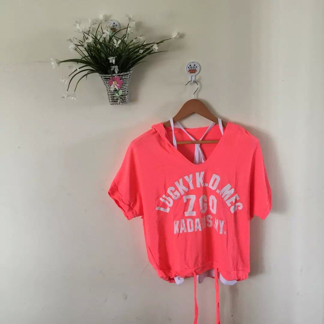 2件套新款2015春夏装短袖t恤卡通条纹打底衫大码宽松半袖上衣女装|ruв категории Женская одежда, футболка - от Buy2taobao.com для оказания профессиональной услуги покупки агента Taobao