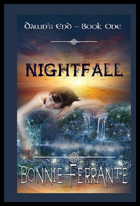【预售】Nightfall: Dawn's End - Book One