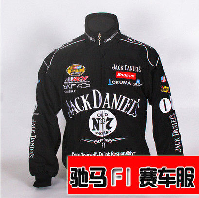 F1赛车服 批发定做赛车服棉衣外套 越野赛车服 汽车美容工作服|msdalam kategori sukan/Yoga/kecergasan/bekalan peminat, F1/Racing, Racing Suit - dari Buy2taobao.com untuk memberikan perkhidmatan ejen Taobao profesional membeli