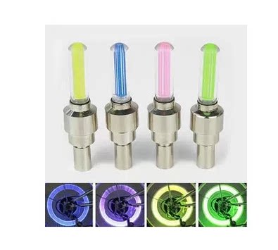 Lumière vélo - Ref 2398355 Image 3