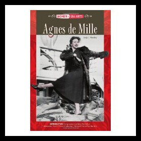 【预售】Agnes de Mille