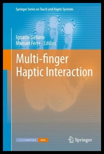 Haptic Finger 预售 Interaction Multi