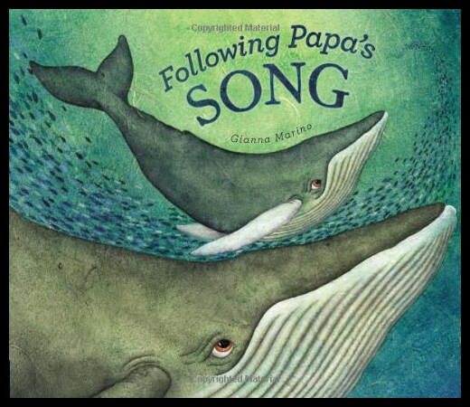 【预售】Following Papa's Song