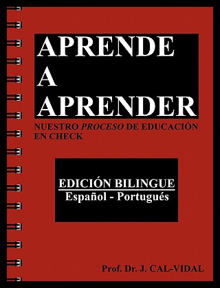 【预售】Aprende a Aprender: Nuestro Proceso de Educacion
