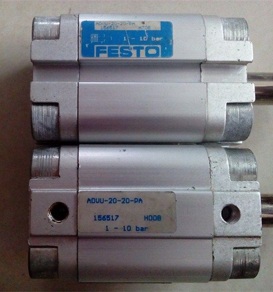 二手原装费斯托气缸 ADVU-20-20-PA 功能包好,标准件/零部件/工业耗材,气缸,淘宝优惠券,粉丝福利购,淘宝优惠卷