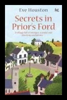 【预售】Secrets in Prior's Ford