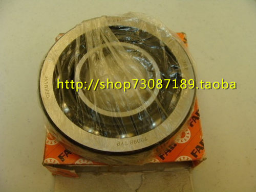 德国原装FAG轴承 高转速主轴轴承 7219B.TVP 95*170*32