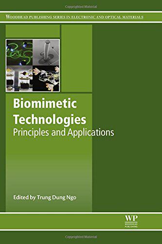 【预订】Biomimetic Technologies