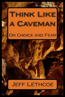 【预售】Think Like a Caveman