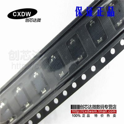 BPW34FAS贴片光电电池芯片