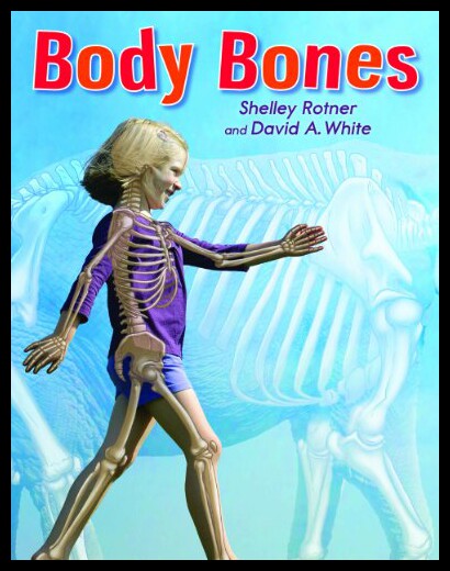 【预售】Body Bones