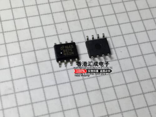 DS75452MX DS75452M DS75452 SOP8 原装