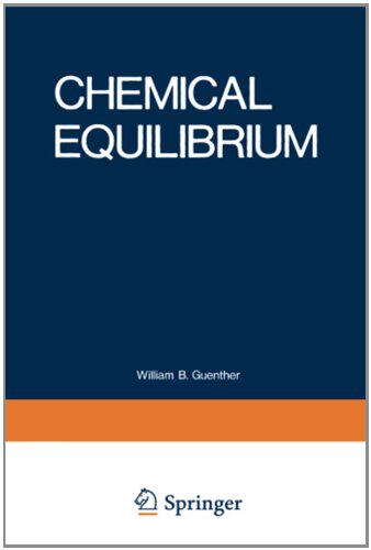 【预售】Chemical Equilibrium: A Practical Introduction...