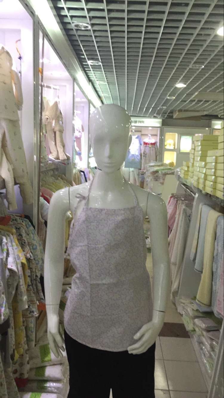 卫生银离子防辐射D8011