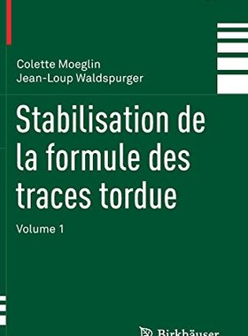【预订】Stabilisation de la formule des trac...