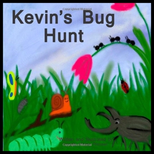 【预售】Kevin's Bug Hunt