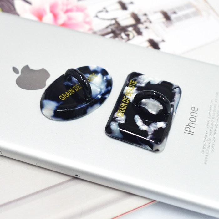 Autocollant pour téléphone mobile GRAIN DE BEAUTE - Ref 1369575 Image 1