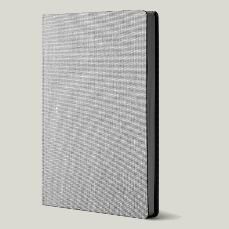 记事本线装本笔记本A5线装