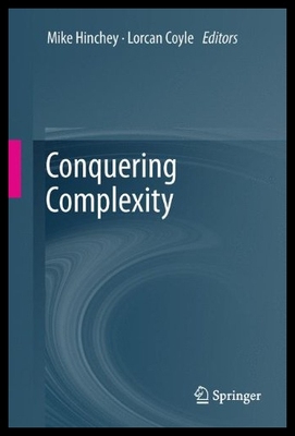【预售】Conquering Complexity