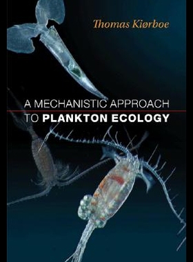 【预售】A Mechanistic Approach to Plankton Ecology