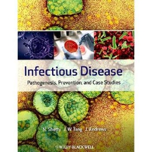 【预订】Infectious Disease - Pathogenesis, P...