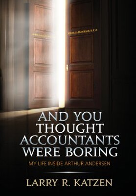 【预售】And You Thought Accountant's Were Boring