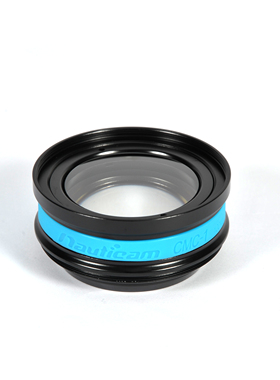 81301 81223 81226 Nauticam CMC-1 微距转换镜（4.5倍放大率）