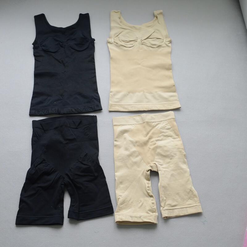 Corset amincissant - Ref 685330 Image 1