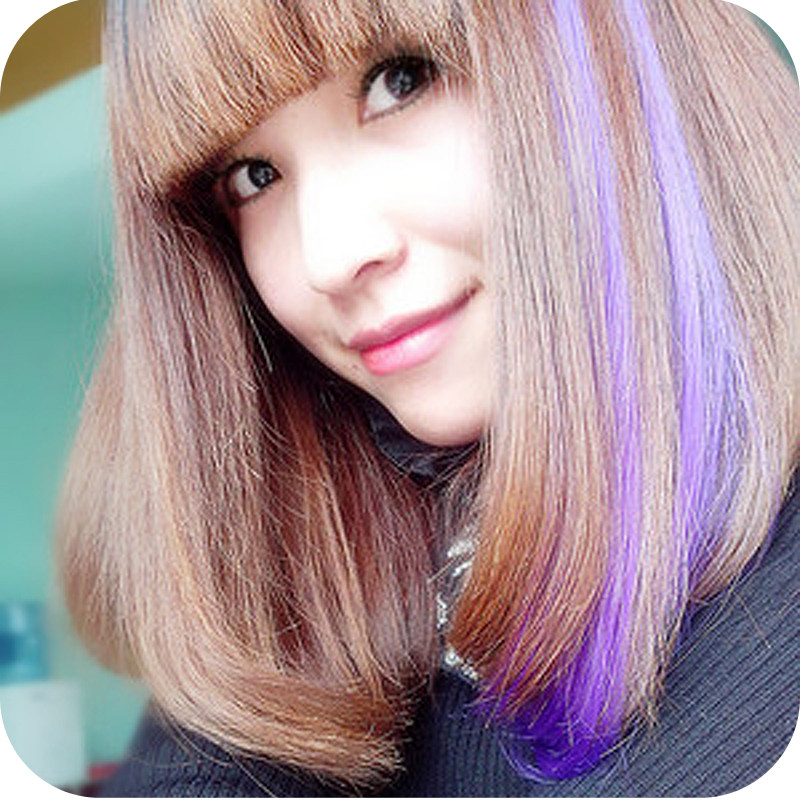 Extension mèches - Ref 222037 Image 1