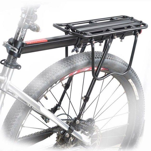 Porte-bagages pour vélo TOTTA - Ref 2409740 Image 1