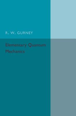 【预售】Elementary Quantum Mechanics 书籍/杂志/报纸 原版其它 原图主图